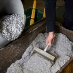 Endüstriyel Mineral Dolgusu